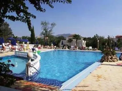 ホテル Ikaros (adults Only) 3*