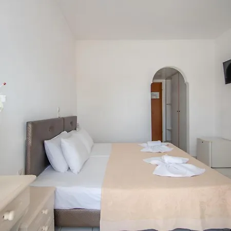Ikaros (adults Only) Hotel Laganas