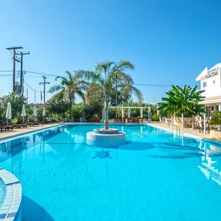 Ikaros (adults Only) فندق 3*