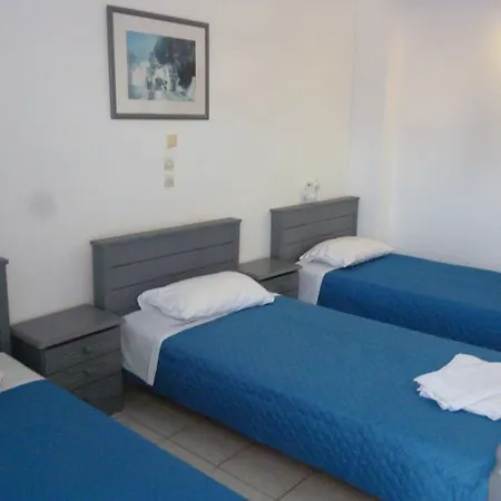 فندق Ikaros (adults Only)