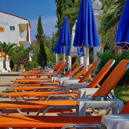Ikaros (adults Only) فندق